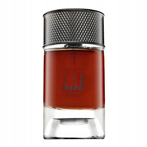 Dunhill Signature Collection Arabian Desert parfémovaná voda pro muže 100 m