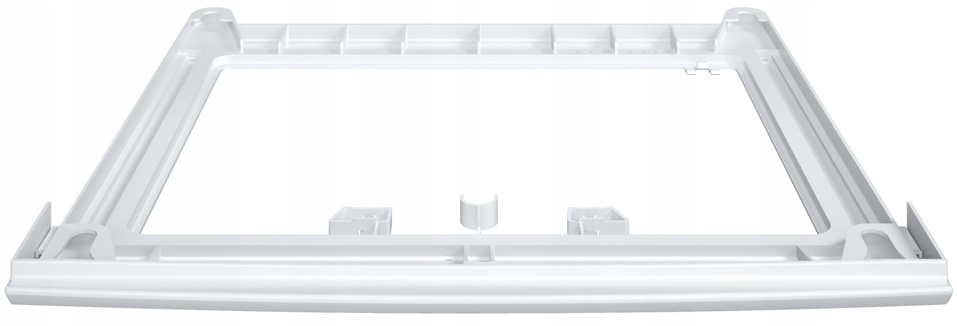 Łącznik pralki z suszarką Bosch Wtz 27410