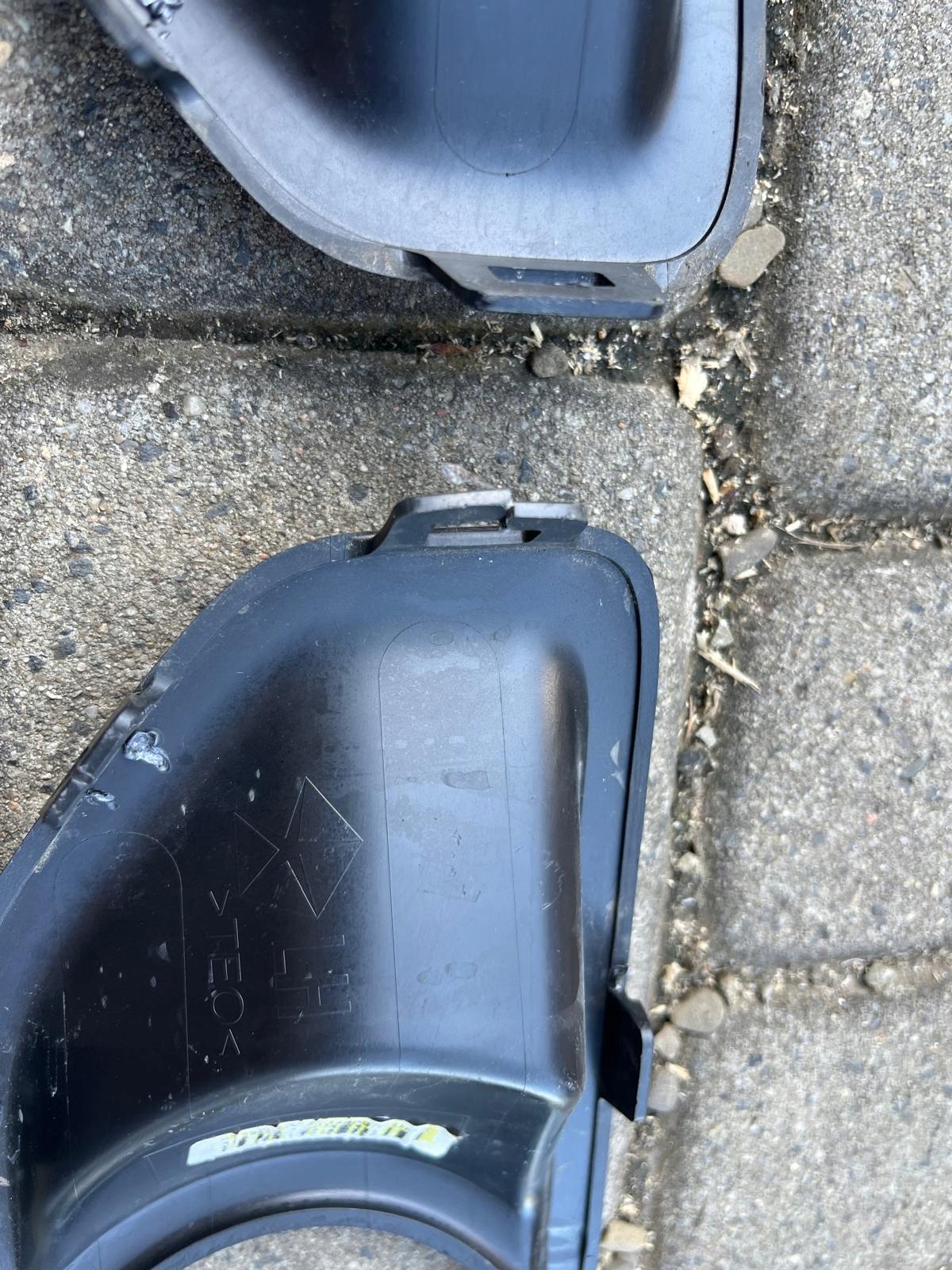 RAMKA HALOGENU OSŁONA OBRAMÓWKA PRAWA LEWA JEEP WRANGLER JL GLADIATOR Typ samochodu 4x4/SUV Samochody osobowe