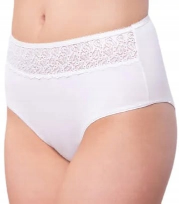 

Wadima 100212 figi damskie L ecri