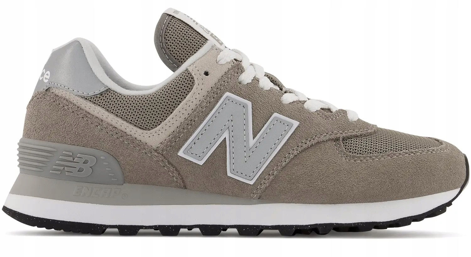 Boty New Balance WL574EVG dámské tenisky 40,5