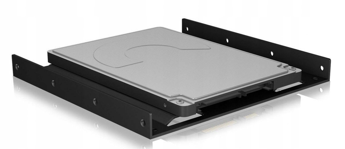 IB-AC653 ramka montażowa dla 2,5' Producent IcyBox