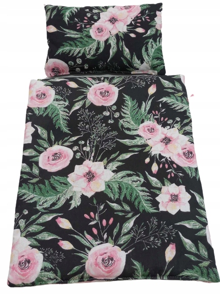 POŚCIEL DLA LALEK. KOŁDERKA PODUSZKA. PRODUCENT