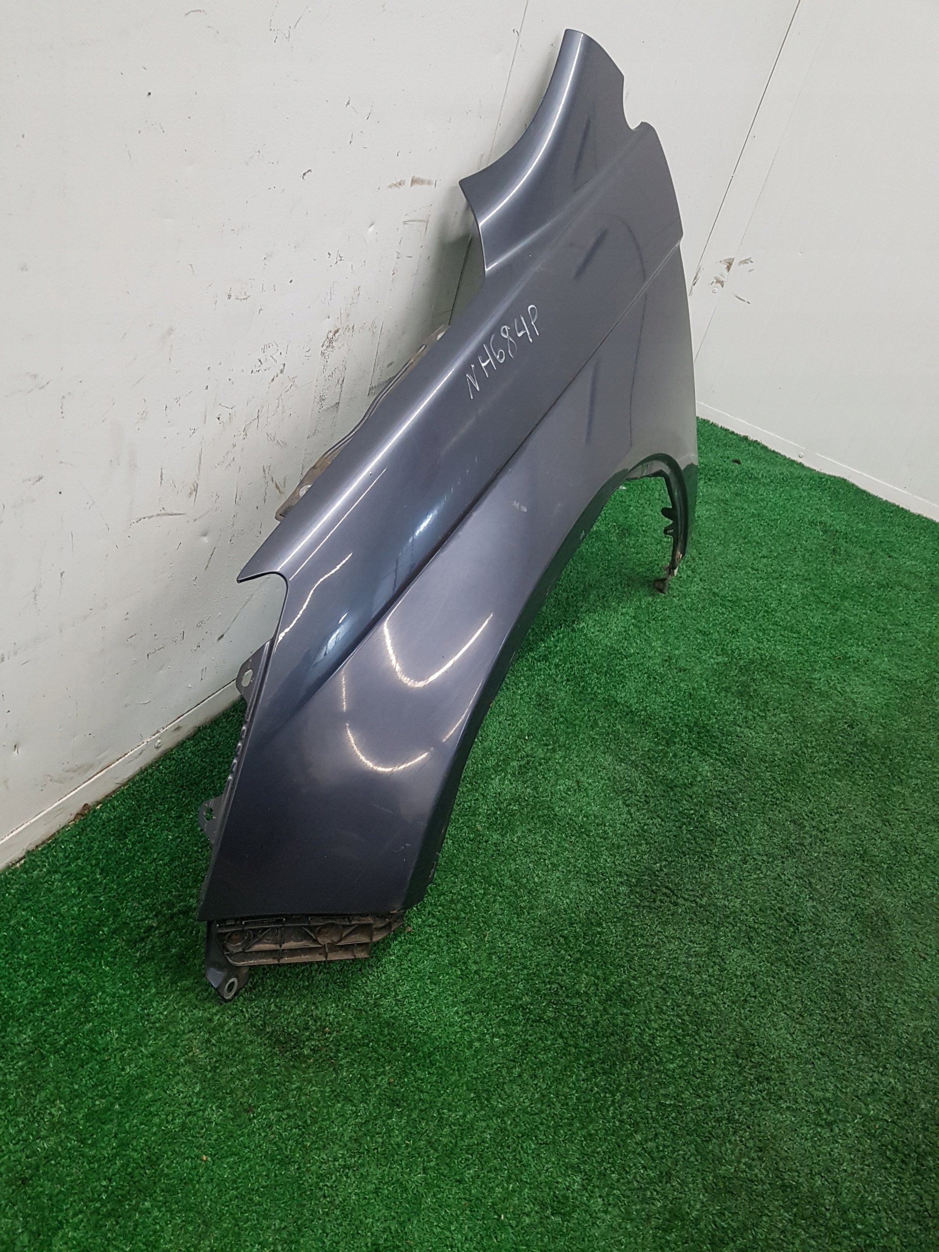 fender left front HONDA CR-V III NH684P