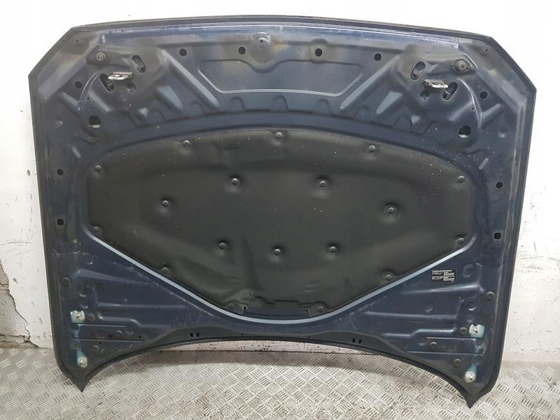 Motorhaube BMW 1 F20 Bonnet Hood - Thumbnail 6