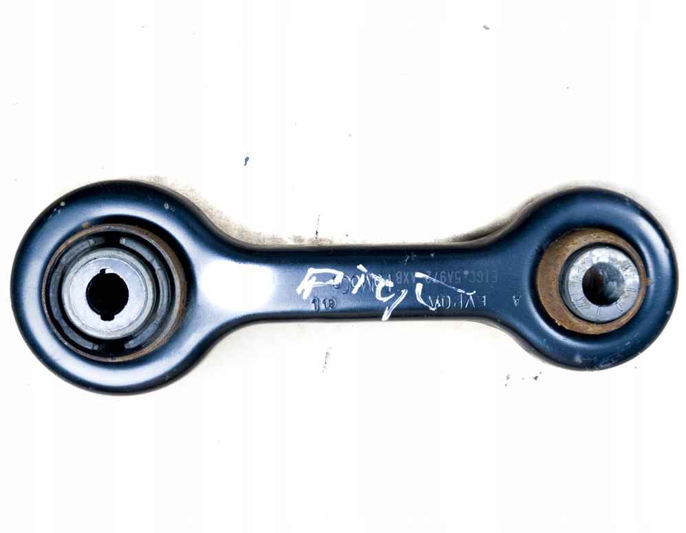 РИЧАГ ЗАД. Лівий Правий FORD Edge Рестайлінг ECOBLUE