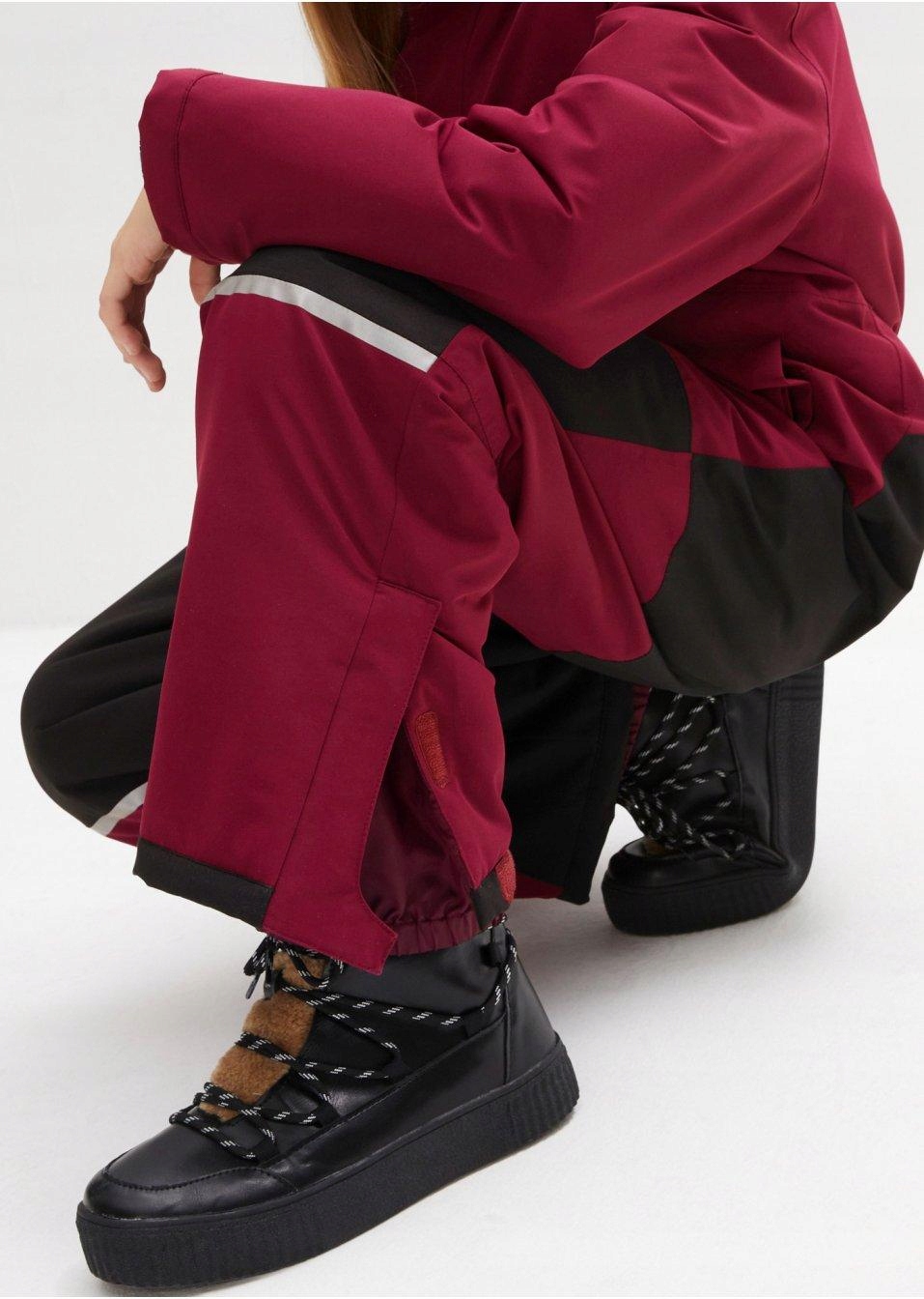 KOMBINEZON ZIMOWY BONPRIX 146 Marka Bonprix