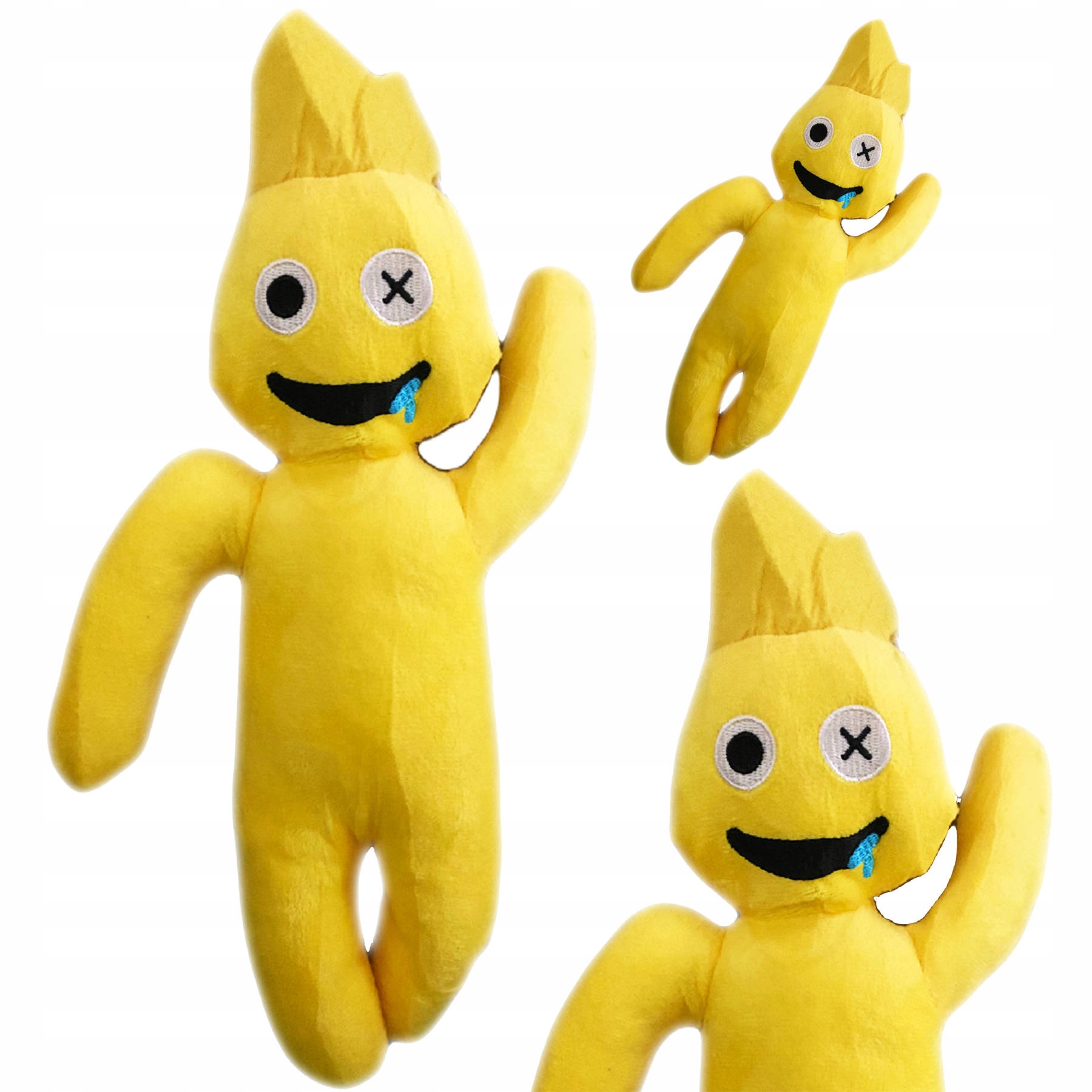 

Maskotka Rainbow Friends Roblox Pluszowa Zabawka