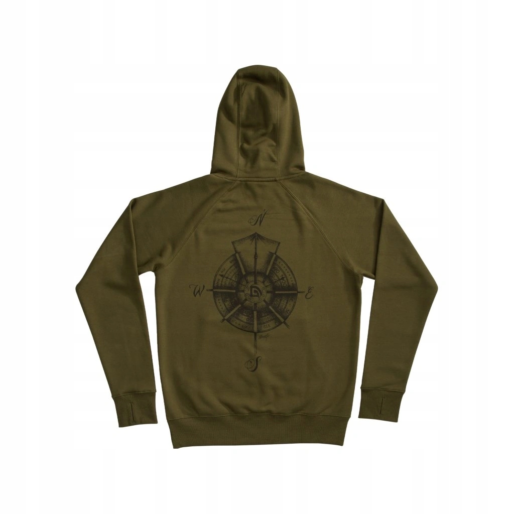 Bluza Trakker Tempest Hoody Roz.M 207392