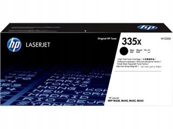 Hp toner 335X/Black/13 700 stran
