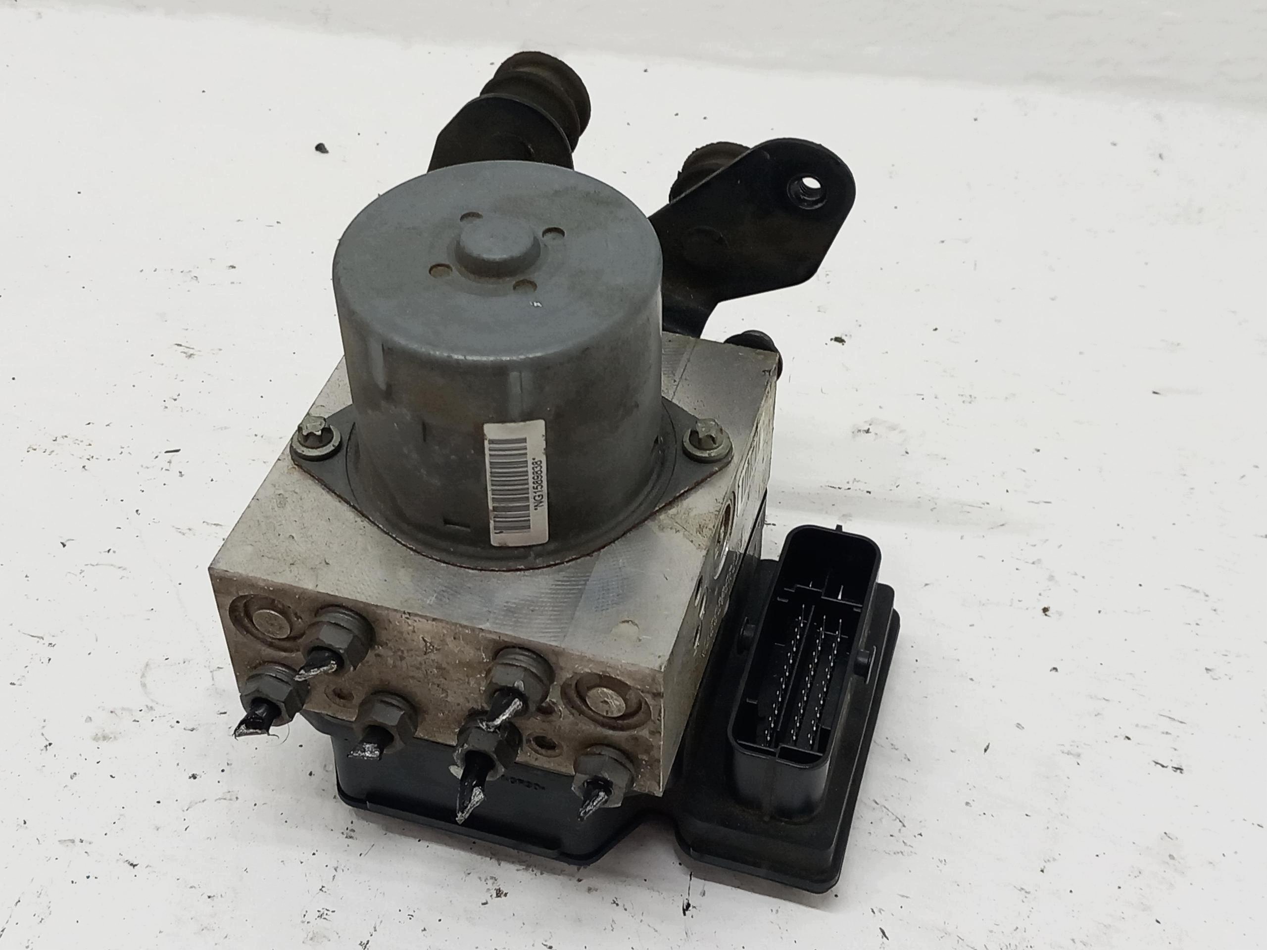 VW PASSAT B7 CC pump ABS ESP control unit AGREGAT 3AA614109AF OEM