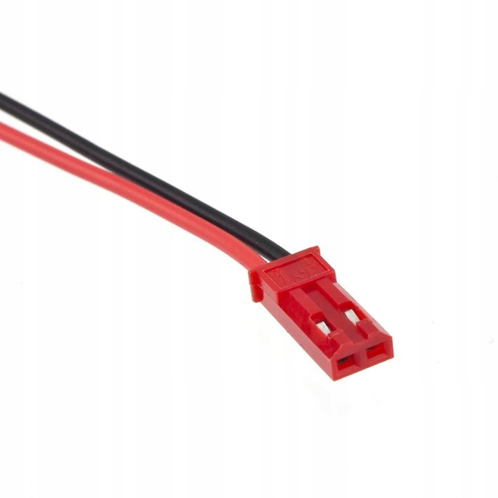 

Kabel JST-100mm żeński wtyk Jst