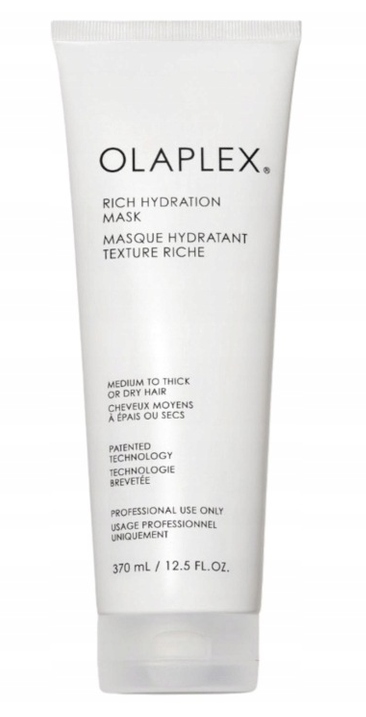 Olaplex Rich Hydration Mask 370 ml