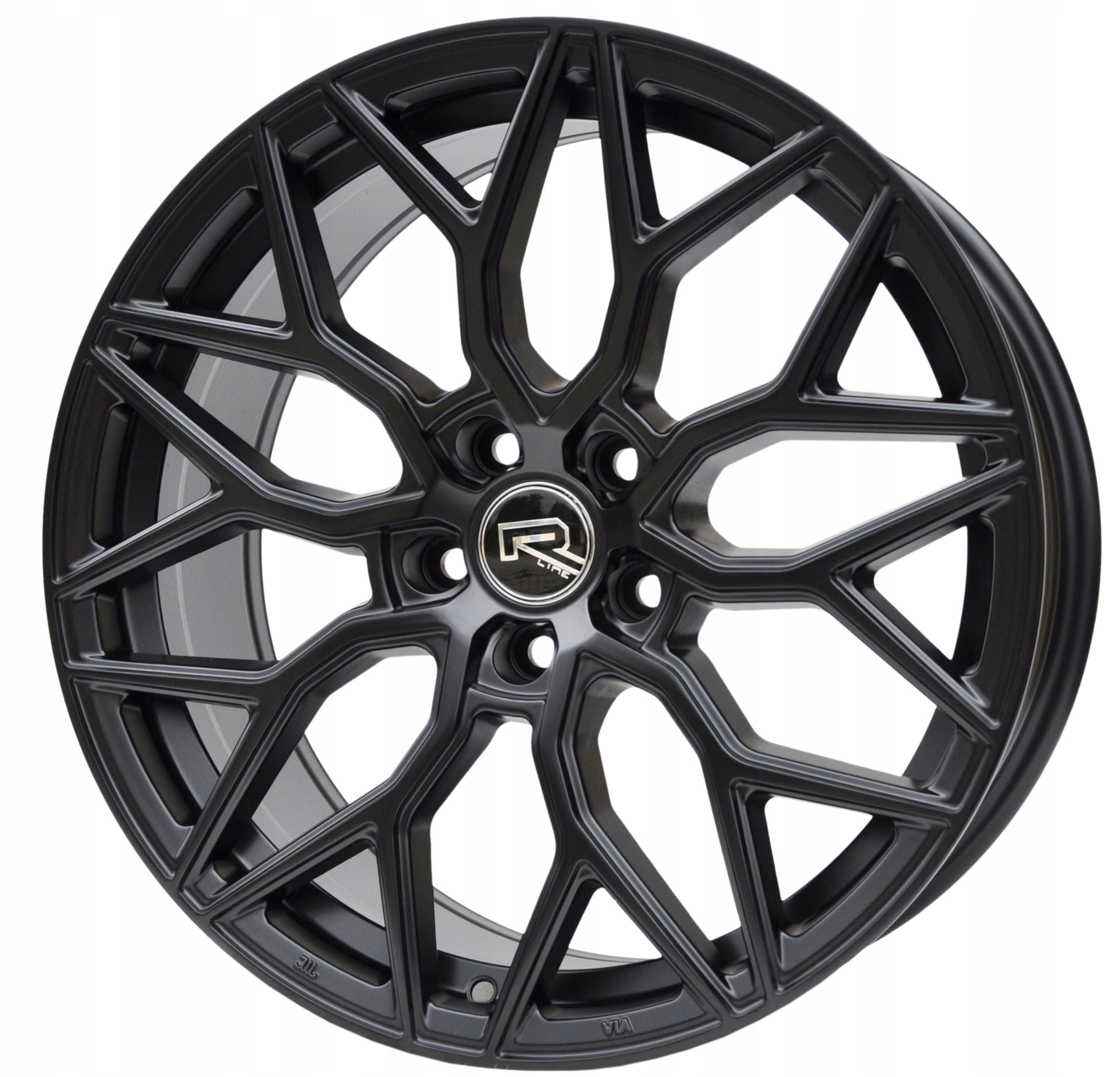 ДИСКИ 17'' PEUGEOT 605 607 Expert II новый КОМНАТНАЯ ТЕМПЕРАТУРА с