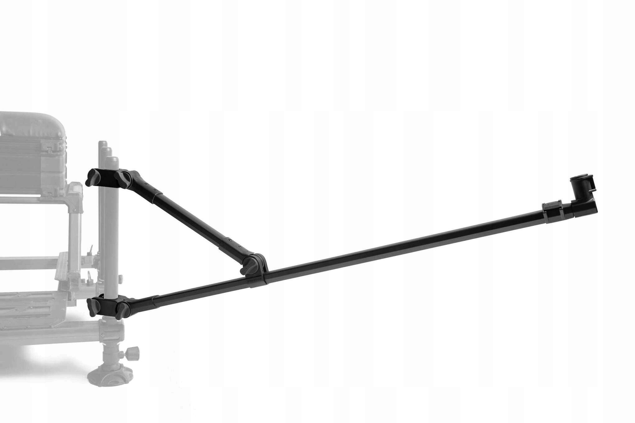 Rameno Preston Xs Feeeder Arm Long 100-180 cm