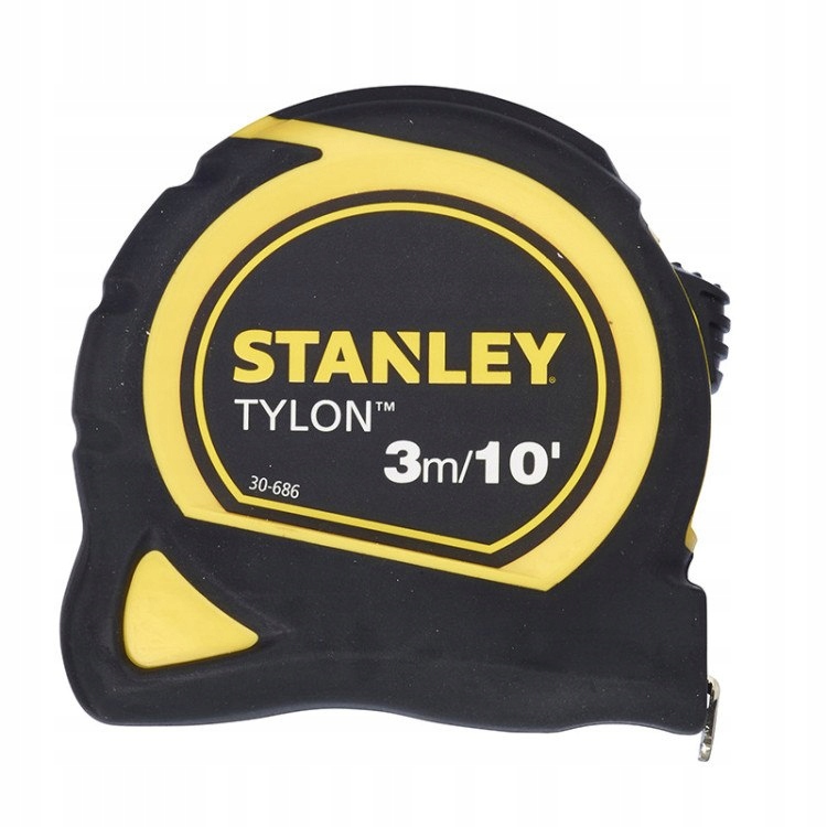 

Miara Stanley Tylon Metryczno [L] 8M/25MM