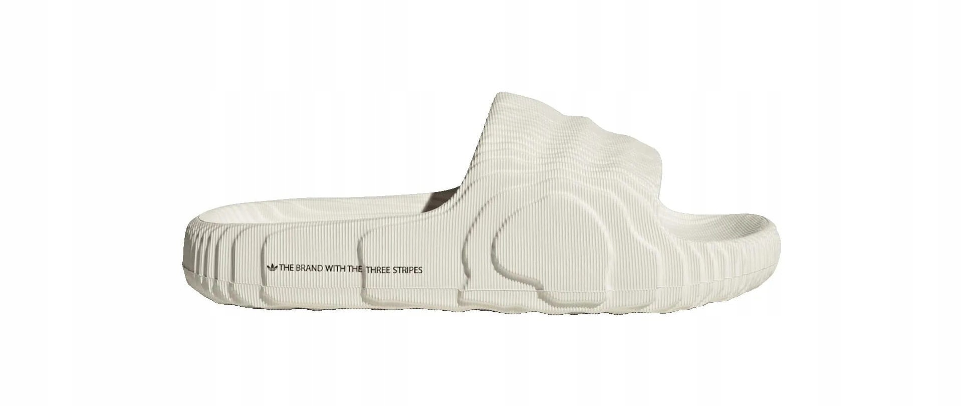 Adidas Originals trojrozměrné nazouváky pro muže do bazénu 39