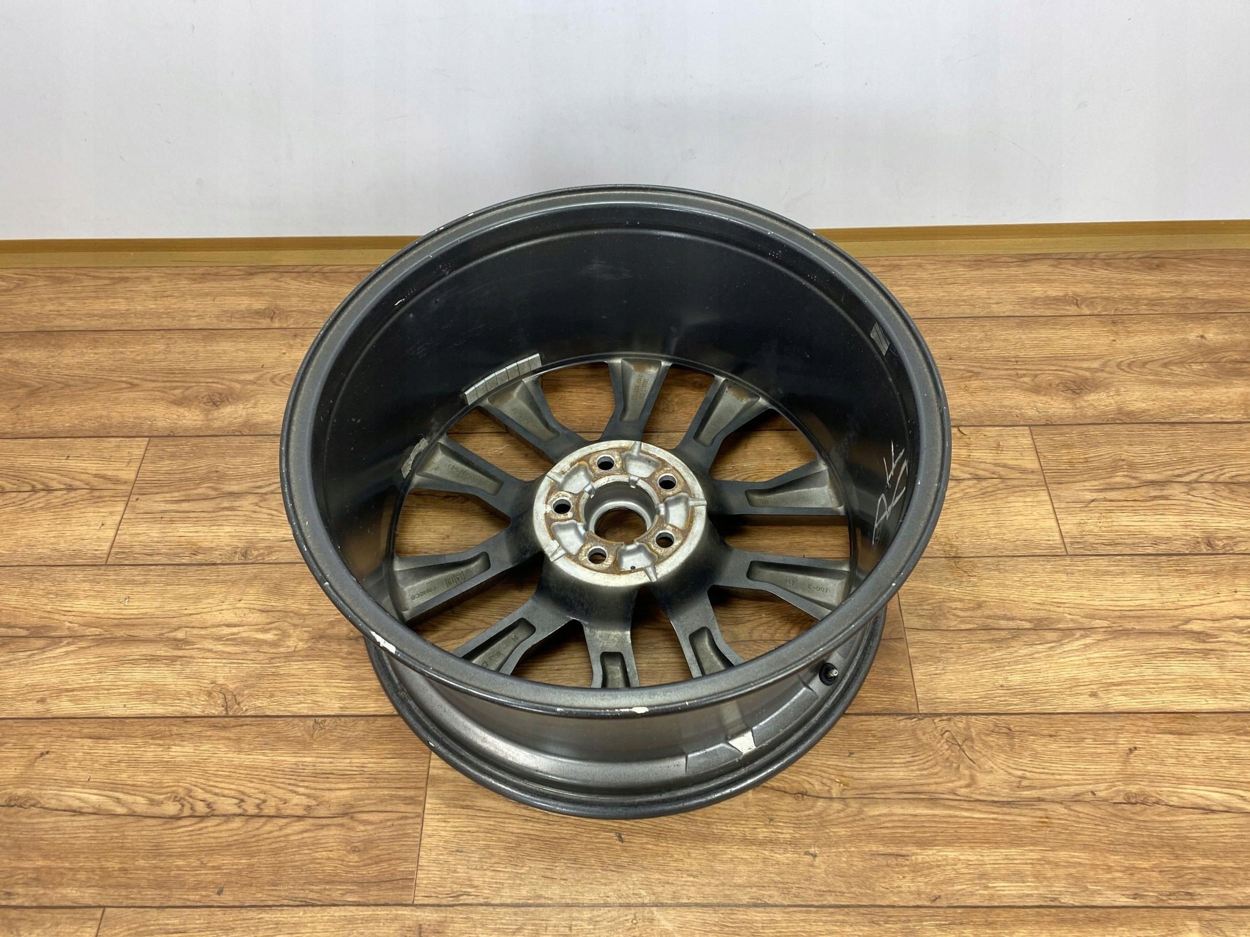 disk Ford Mustang VI 2015+ USA FR3C-1007-EA