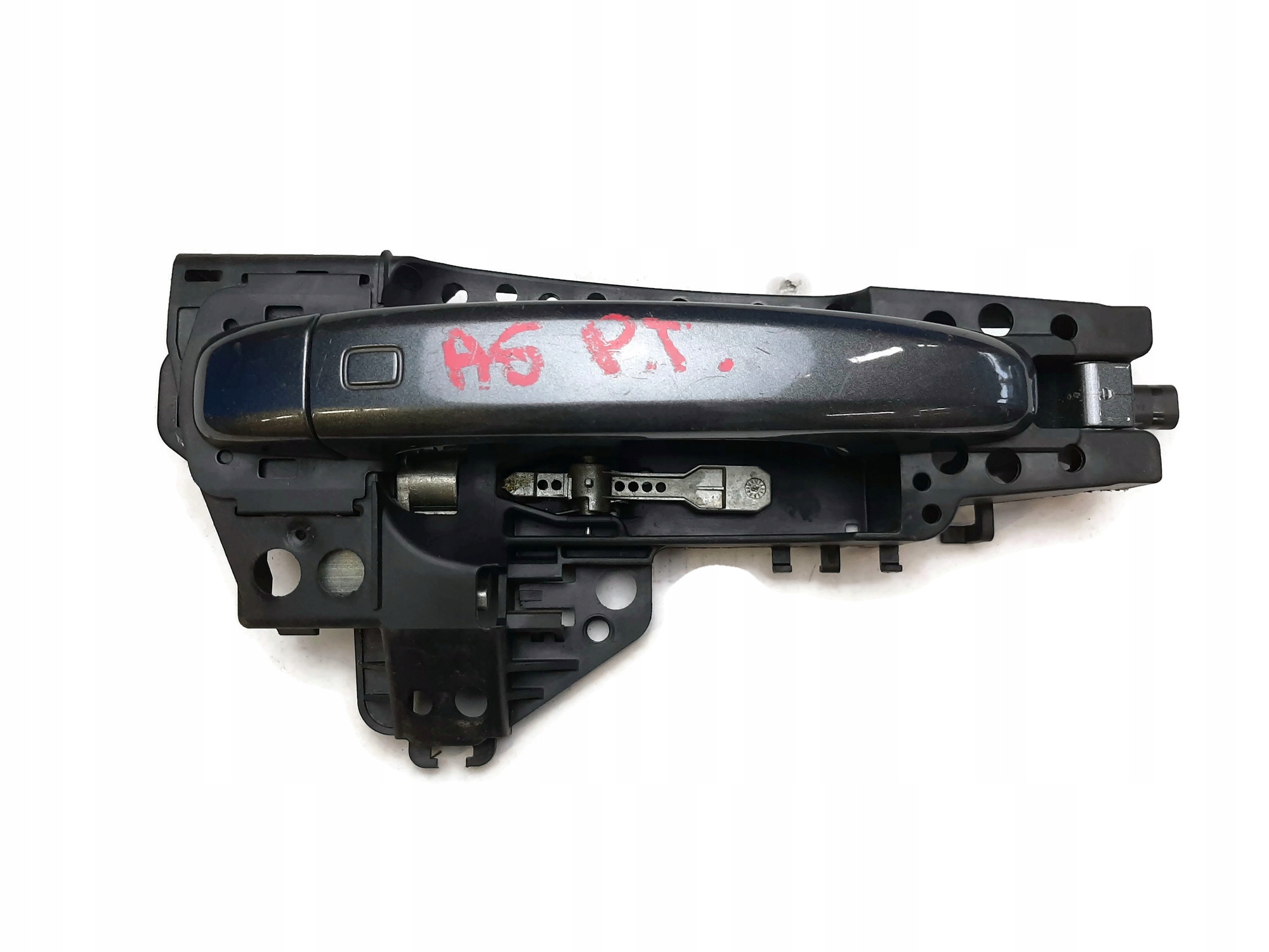 AUDI A5 ручка двери П. задняя 8T0837167A 8T0837886A