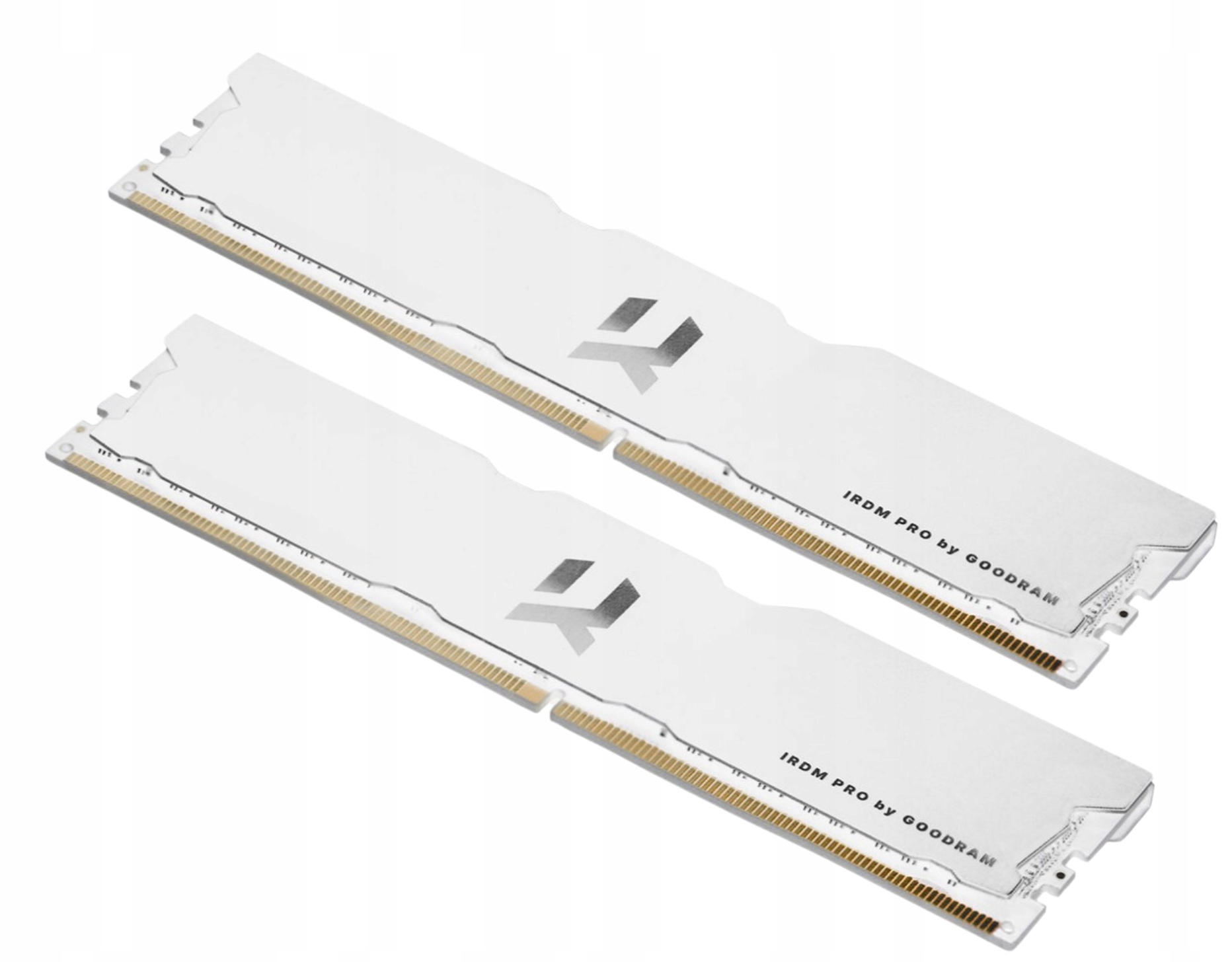 Pamięć Ram Goodram Irdm 2x8GB 3600MHz CL18 Biały