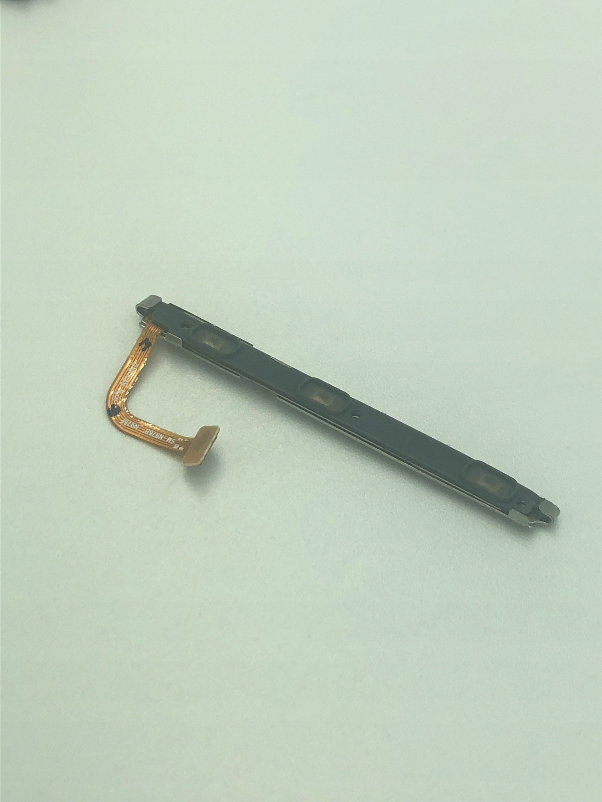 TAŚMA FLEX BOCZNE PRZYCISKI SAMSUNG NOTE 10+ N975