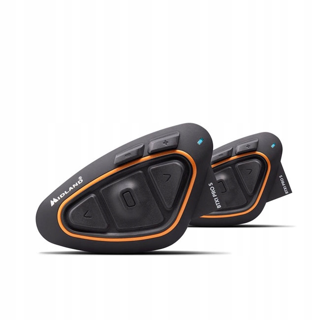 MIDLAND BTX1 PRO S DUAL INTERKOM