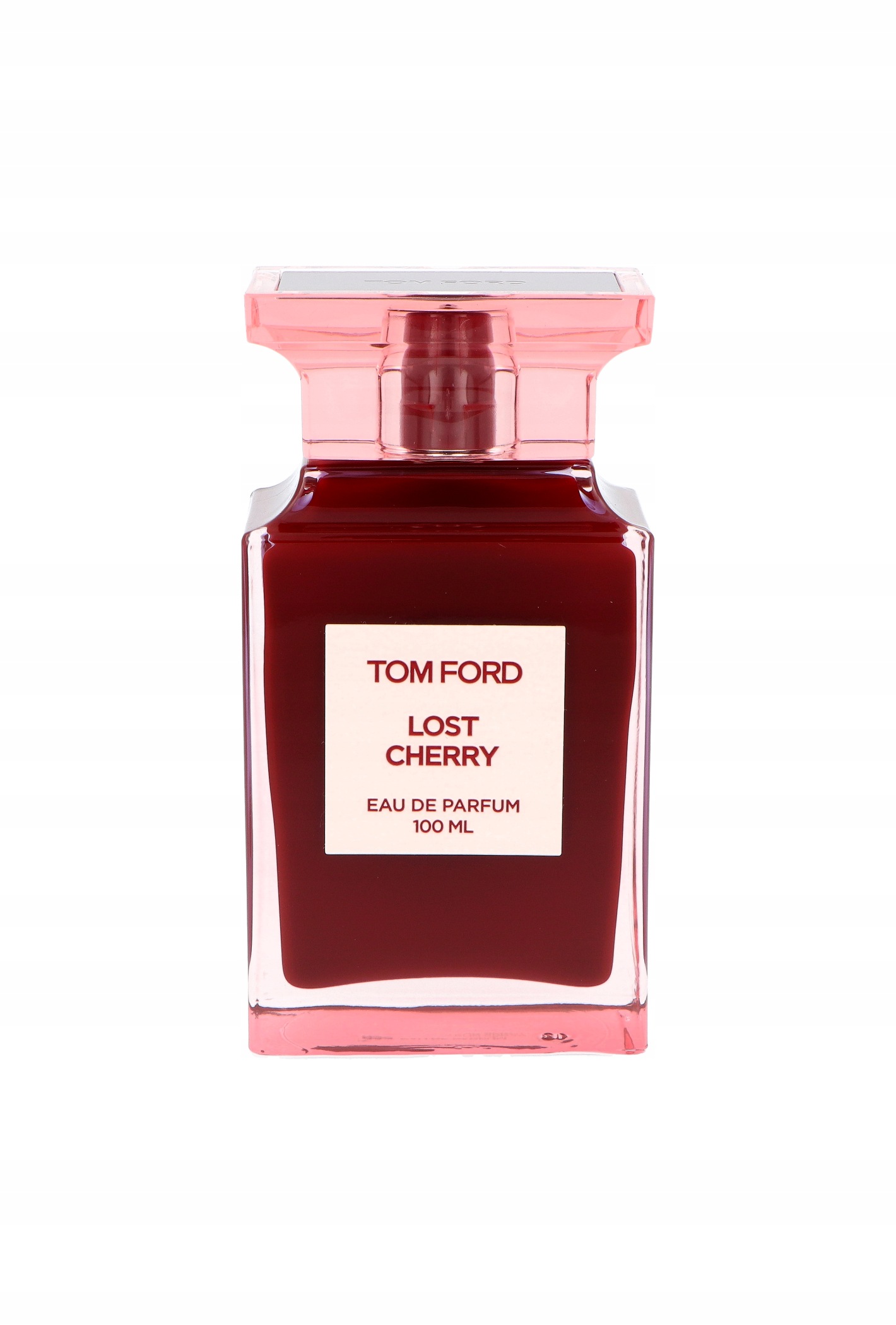 Tom Ford Lost Cherry Edp 100ml