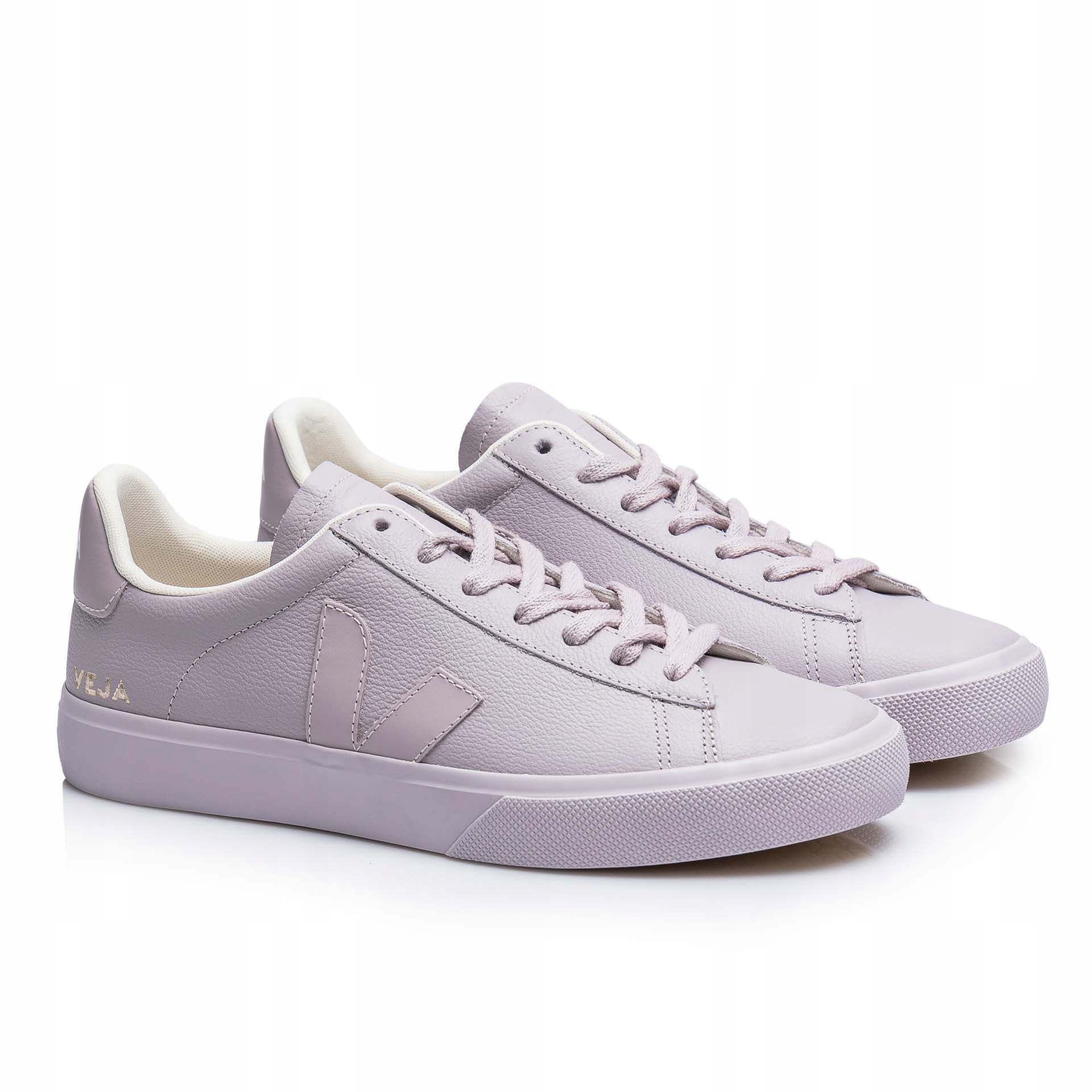 Sneakersy damskie Veja Campo Parme 37