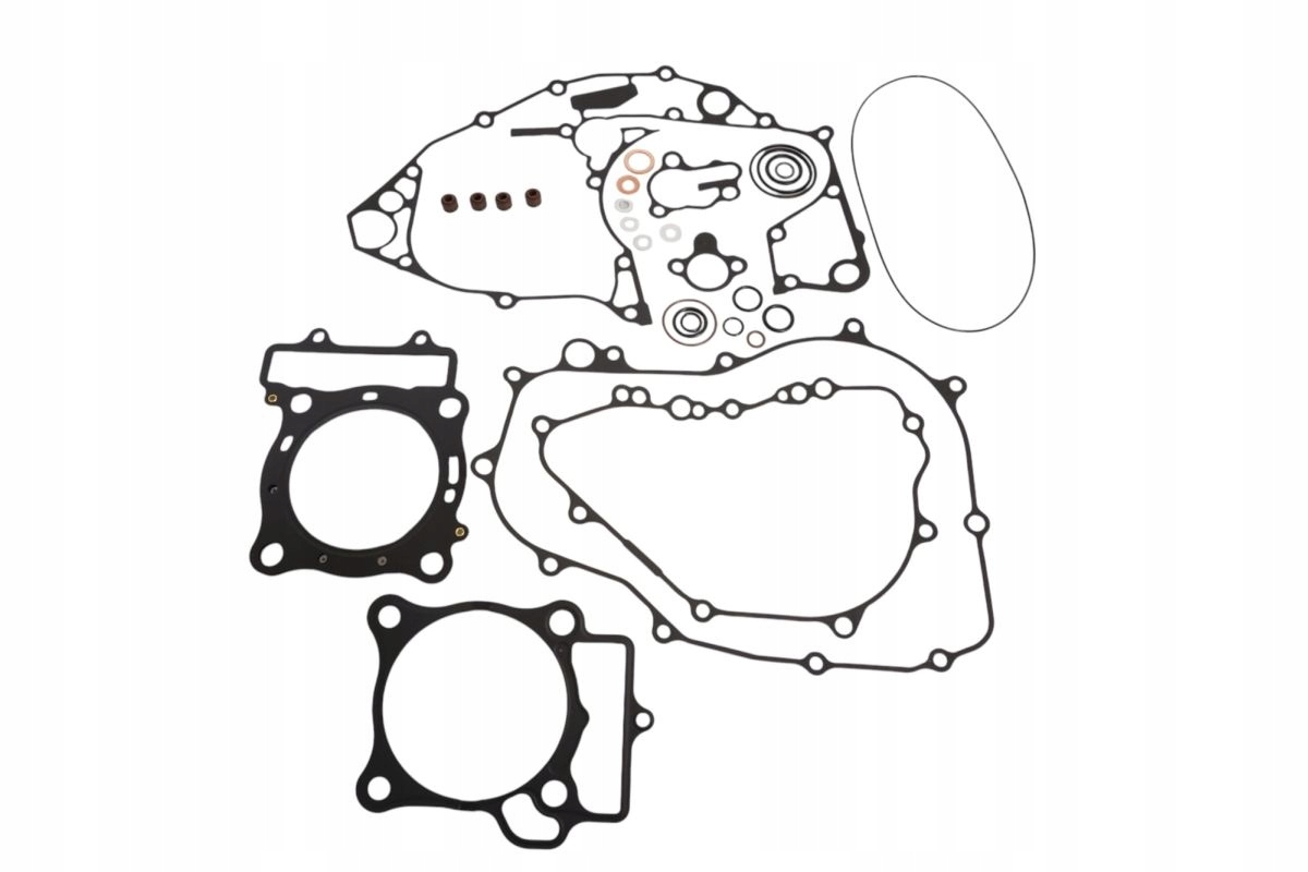 Xradical (artein Gaskets) Komplet Tesnení 4T Honda Crf 250 R '18-'21 Cr