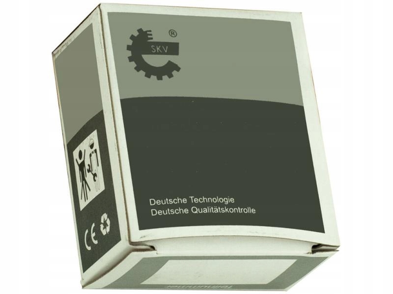 Двигатель шаговый 08SKV239 esen skv