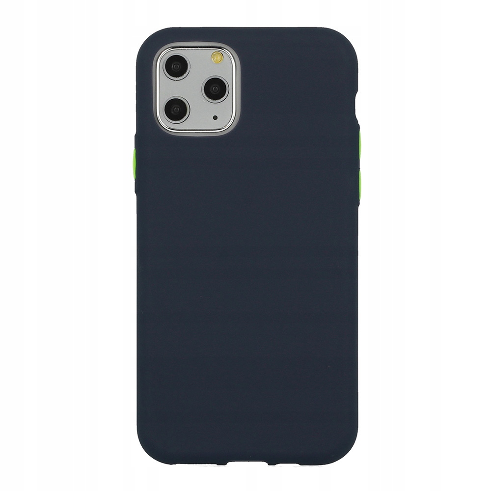 

Etui silikonowe do Xiaomi Redmi Note 9 futerał