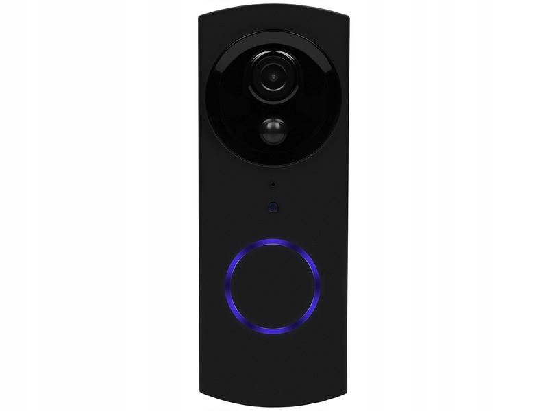 

Wideodomofon Smart 1080P Setti+ SVD601