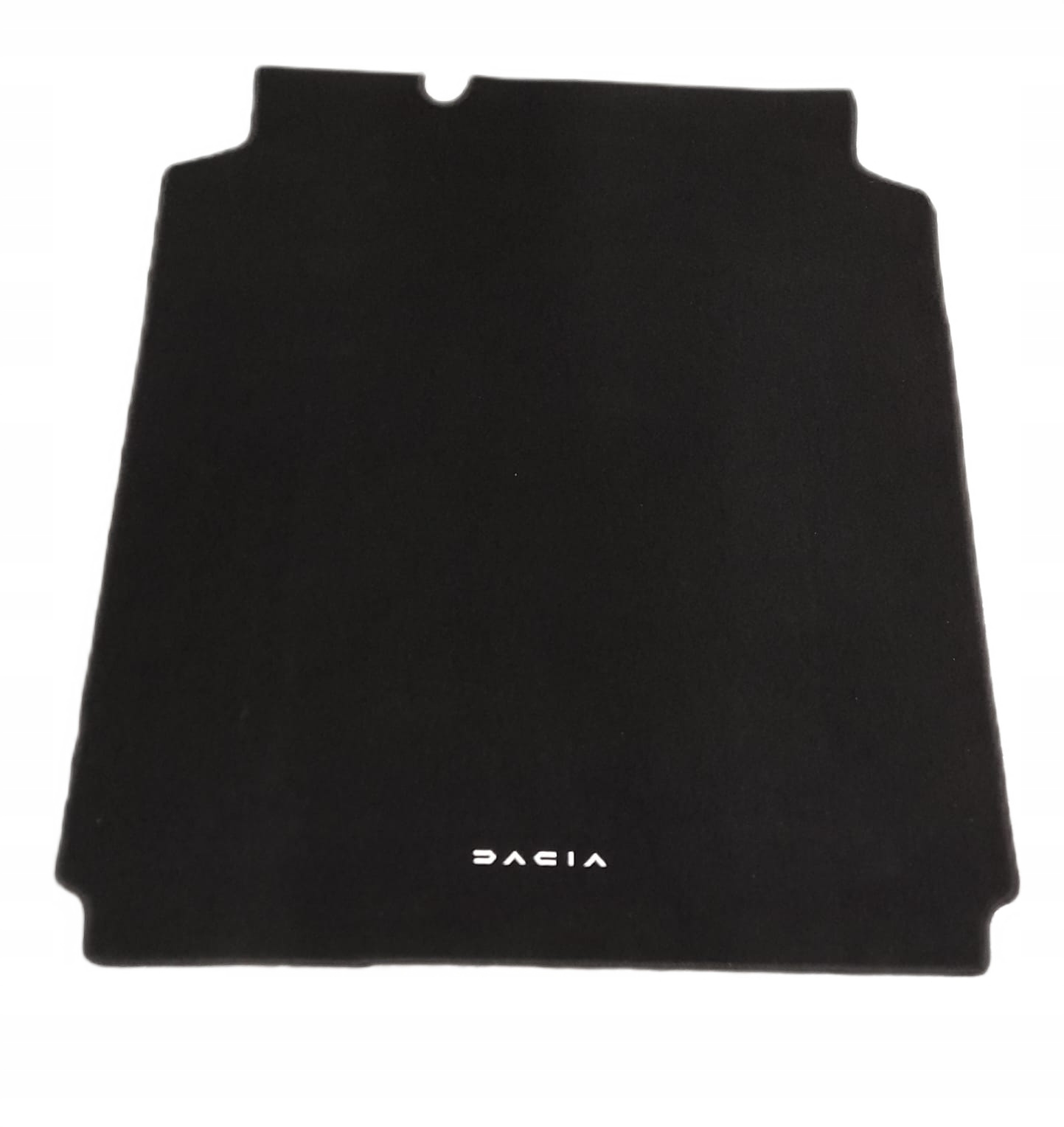 Dywaniki Dacia OE welurowe 849P70394R 1 el. 084917039414 za 224.99