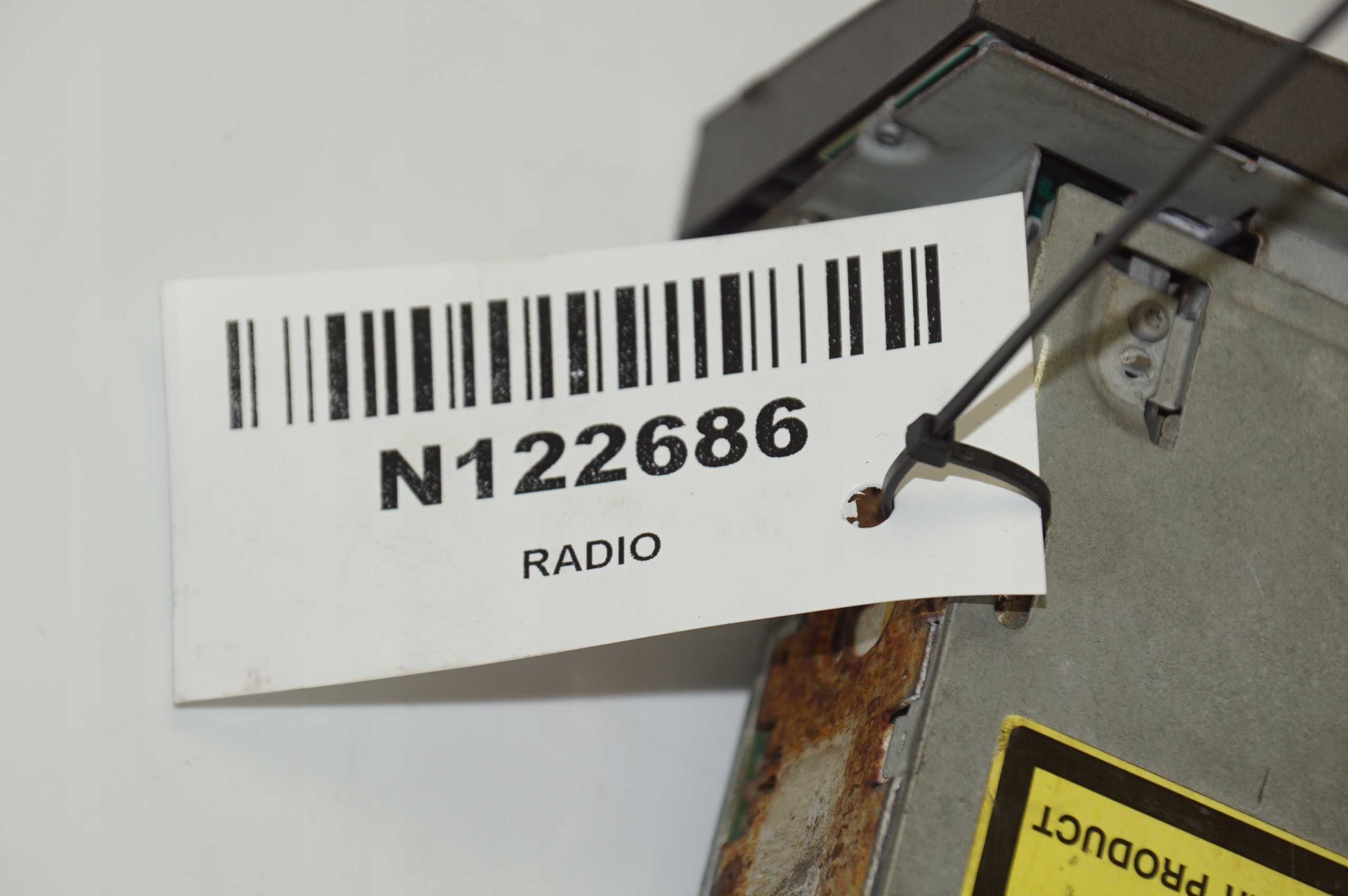 RADIO OPEL RENAULT