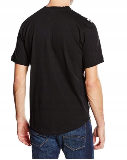 T-shirt męski New Era Borzoi M bawełna Marka inna