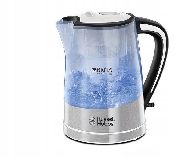 Czajnik elektryczny Russell Hobbs Purity 22850-70 1,5 l