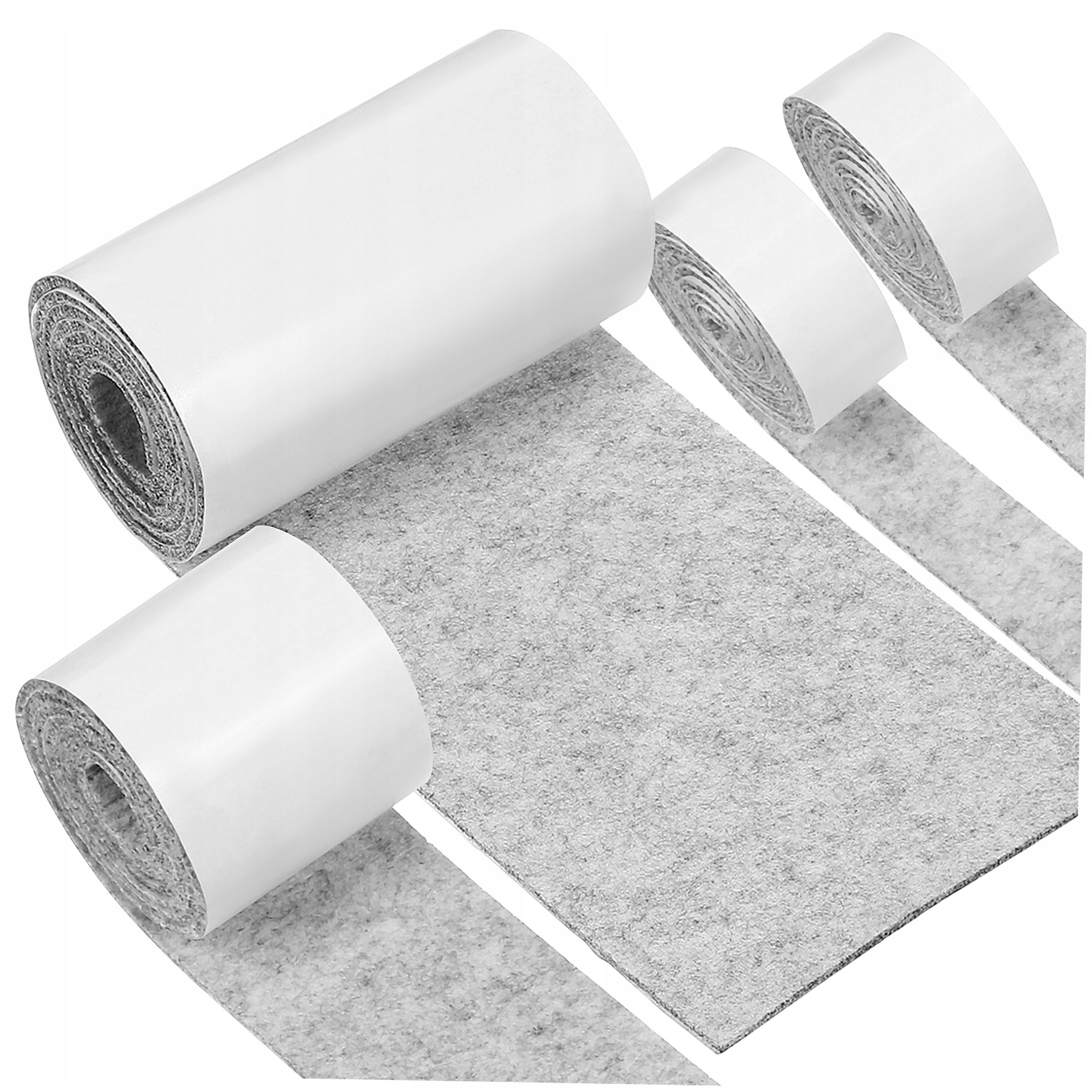 Filcowy ochraniacz podłogi