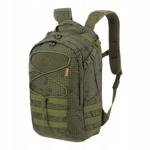 Batoh Edc Helikon-Tex Cordura Desert Night Camo
