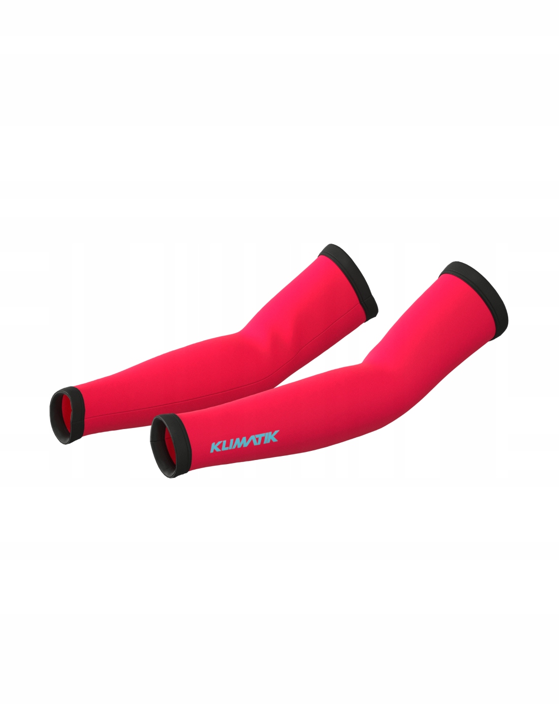 Cyklistické návleky na ruce Alé Cycling Klimatik Rainproof M