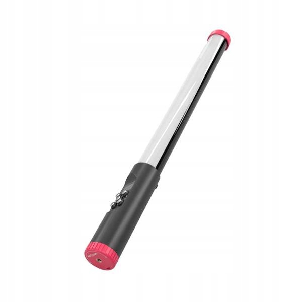 Vodotěsná ruční fotografická lampa s dálkovým ovládáním Puluz PU3550R