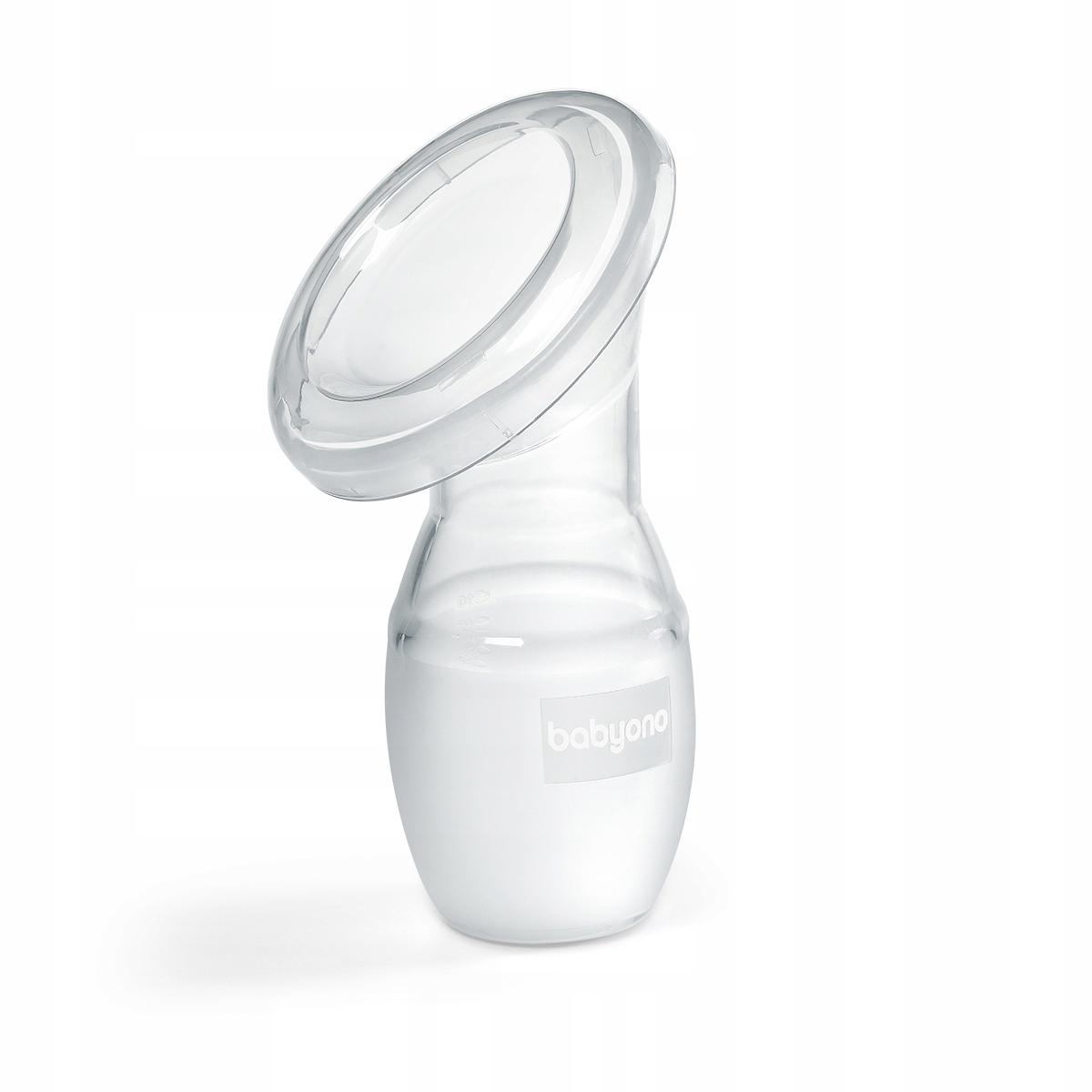 BABYONO 1399 SILIKONOWY ZBIORNIK NA MLEKO - MAGICZNA BUTELKA KOLEKTOR MLEKA Kod producenta 1399