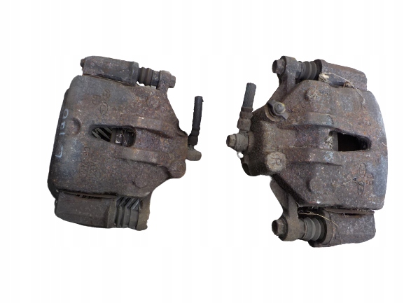 HYUNDAI I30 1.4 caliper brake left right front