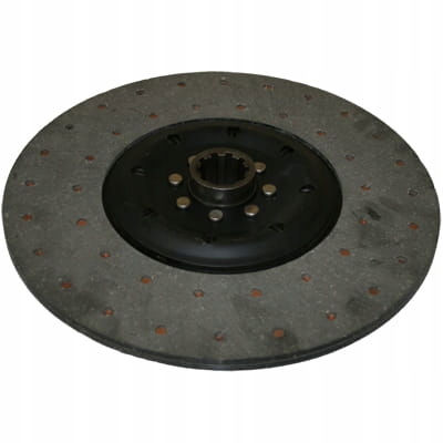 Spojkový kotouč Kamaz Turbo 142.1601130