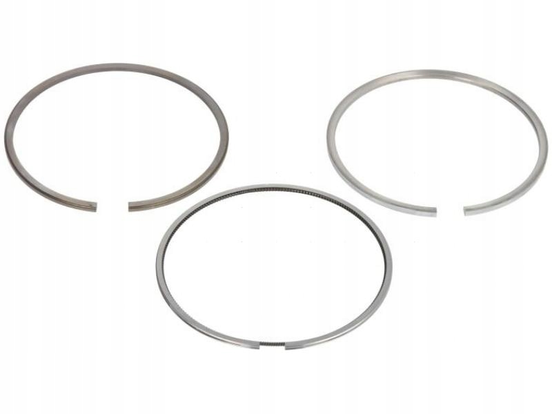 PIERŚCIENIE TŁOKOWE BMW Producent części Mahle