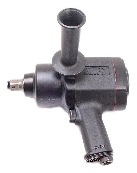S-CO2000 Satra Rázový uťahovák 2000Nm 3/4" Twin Hammer S-CO2000