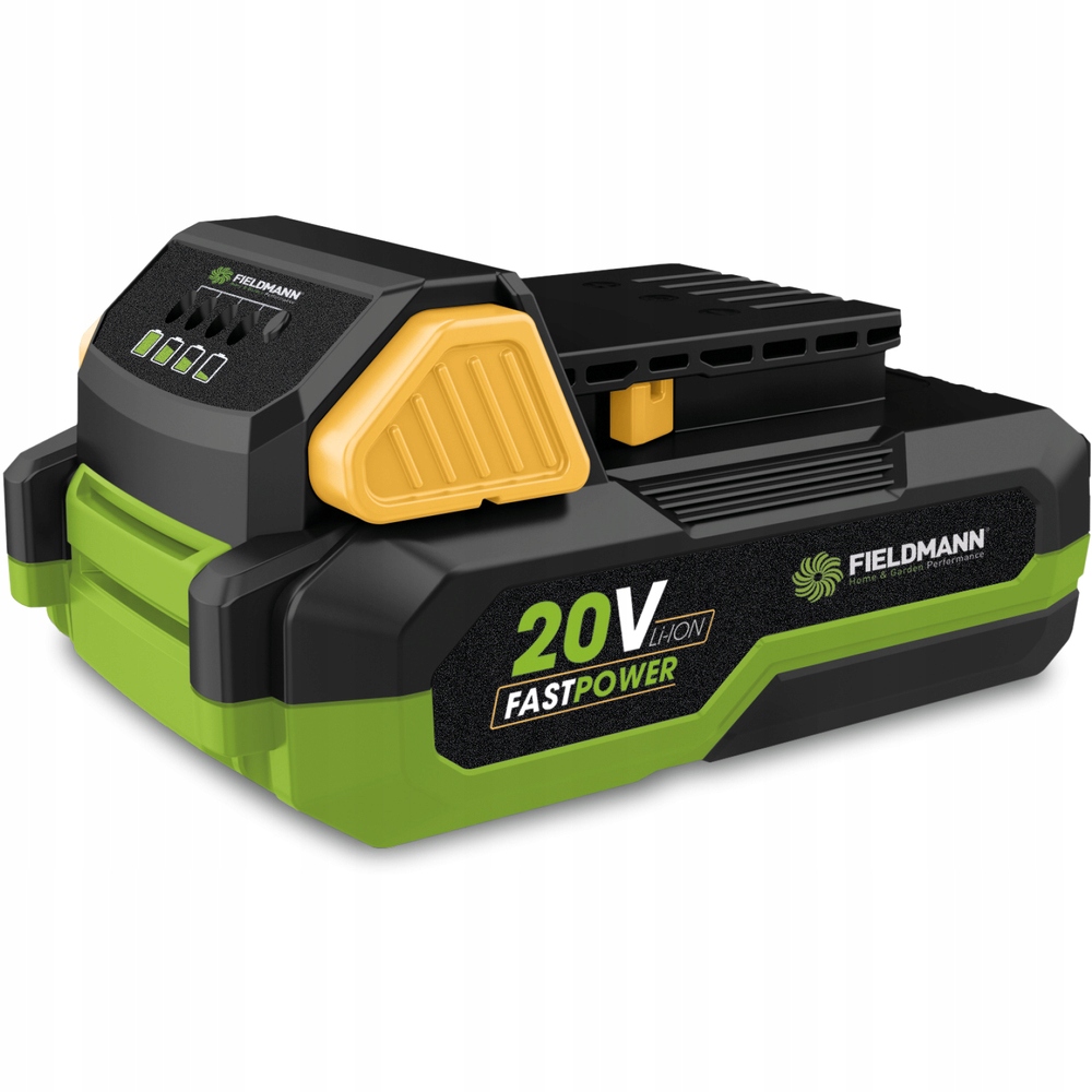 Li-Ion akumulátor Fieldmann Fduz 79020 20V 2Ah