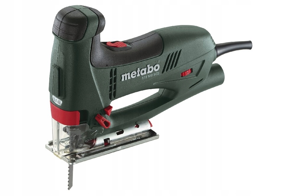 METABO ЛОБЗИК 630W STE 100 SCS 601043500