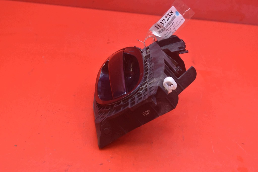 handle left front front CIEMNOGRANATOWA TG8031831 BMW E65 E66 01-05