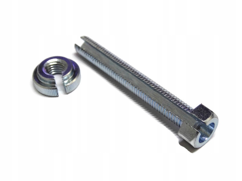 Naciąg linki hamulca przód IŻ