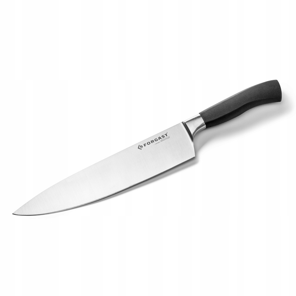 

Nóż Kuty Kuchenny 25CM Forgast FG11212